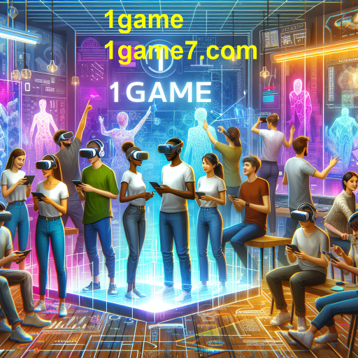 O Crescimento do Community Hub: Unindo Jogadores no 1game