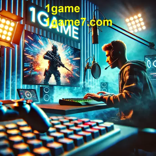 A Revolução dos Gameplay Videos: Conectando Gamers em 1game